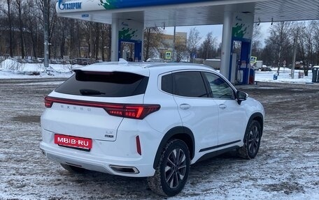 CheryExeed LX, 2023 год, 1 675 000 рублей, 13 фотография