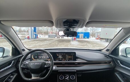 CheryExeed LX, 2023 год, 1 675 000 рублей, 23 фотография