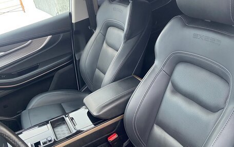 CheryExeed LX, 2023 год, 1 675 000 рублей, 21 фотография