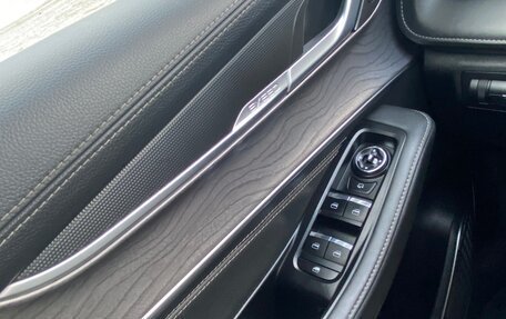 CheryExeed LX, 2023 год, 1 675 000 рублей, 25 фотография