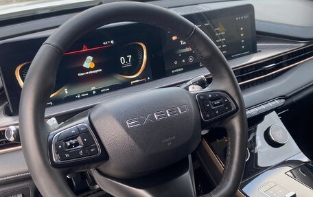 CheryExeed LX, 2023 год, 1 675 000 рублей, 20 фотография