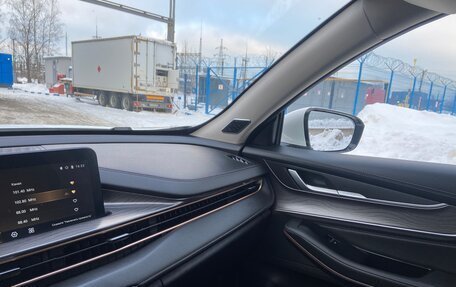 CheryExeed LX, 2023 год, 1 675 000 рублей, 26 фотография
