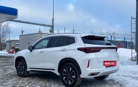 CheryExeed LX, 2023 год, 1 675 000 рублей, 16 фотография