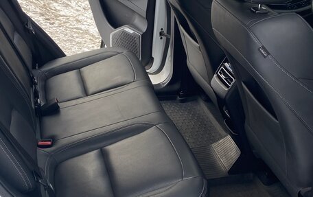 CheryExeed LX, 2023 год, 1 675 000 рублей, 30 фотография