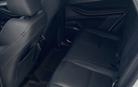 CheryExeed LX, 2023 год, 1 675 000 рублей, 29 фотография