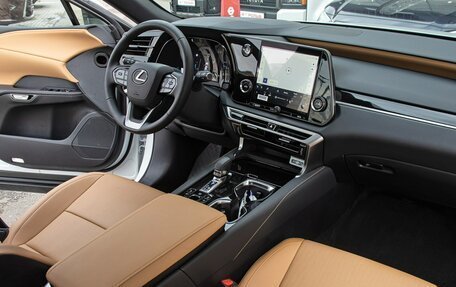 Lexus RX IV рестайлинг, 2025 год, 8 490 000 рублей, 13 фотография