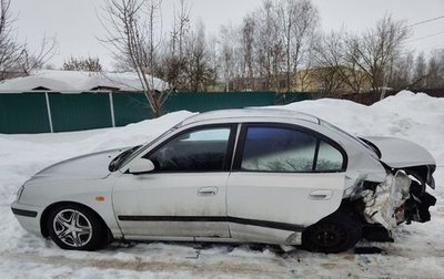 Hyundai Elantra III, 2008 год, 300 000 рублей, 1 фотография