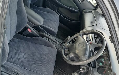 Honda Torneo, 2000 год, 490 000 рублей, 1 фотография