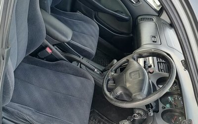 Honda Torneo, 2000 год, 490 000 рублей, 1 фотография