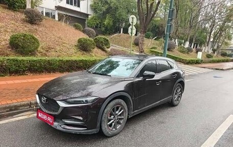 Mazda CX-4, 2021 год, 1 609 999 рублей, 1 фотография