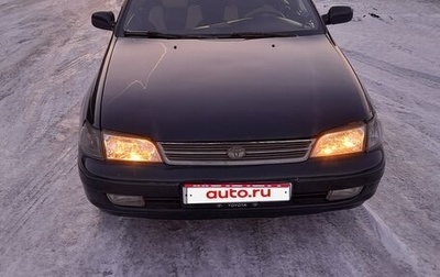 Toyota Carina E, 1994 год, 200 000 рублей, 1 фотография