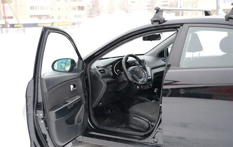 KIA Rio III рестайлинг, 2016 год, 1 150 000 рублей, 8 фотография