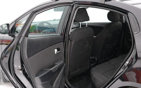 KIA Rio III рестайлинг, 2016 год, 1 150 000 рублей, 9 фотография