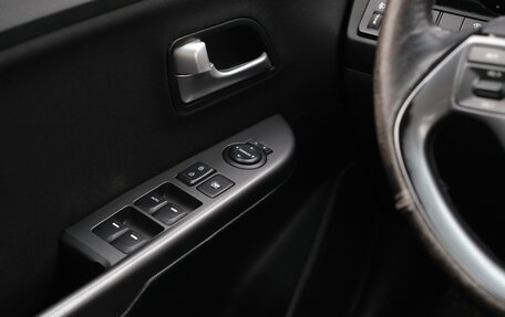 KIA Rio III рестайлинг, 2016 год, 1 150 000 рублей, 14 фотография