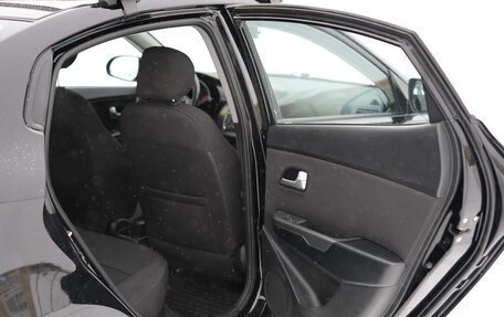 KIA Rio III рестайлинг, 2016 год, 1 150 000 рублей, 11 фотография