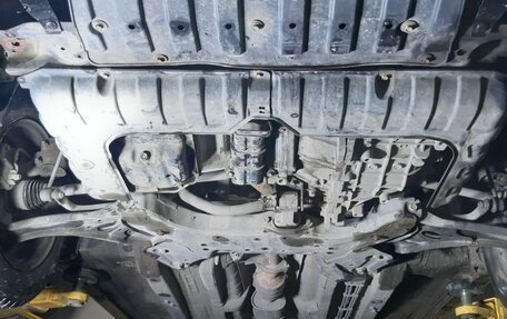 KIA Rio III рестайлинг, 2016 год, 1 150 000 рублей, 18 фотография