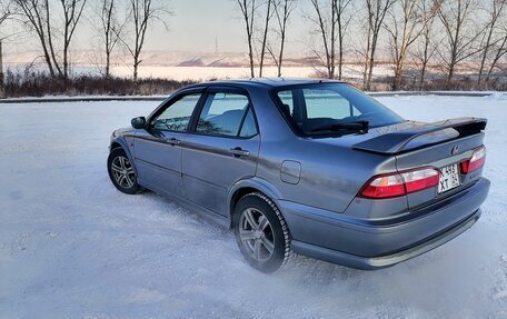 Honda Torneo, 2000 год, 490 000 рублей, 6 фотография