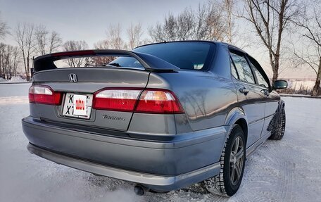 Honda Torneo, 2000 год, 490 000 рублей, 4 фотография