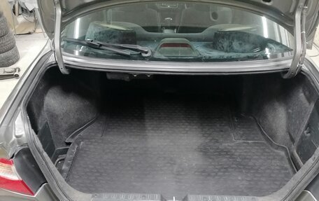 Honda Torneo, 2000 год, 490 000 рублей, 11 фотография