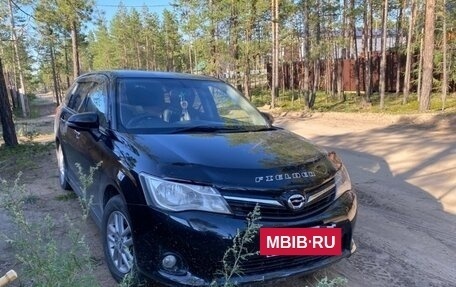 Toyota Corolla Rumion, 2013 год, 900 000 рублей, 2 фотография