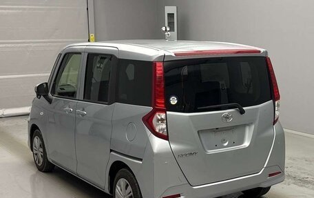 Toyota Roomy I, 2022 год, 660 000 рублей, 3 фотография