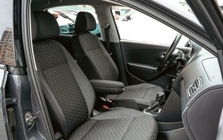 Volkswagen Polo VI (EU Market), 2018 год, 1 220 000 рублей, 8 фотография