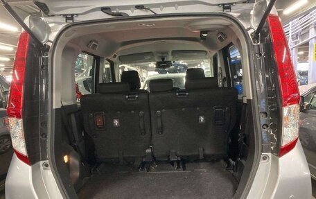 Toyota Roomy I, 2022 год, 660 000 рублей, 12 фотография