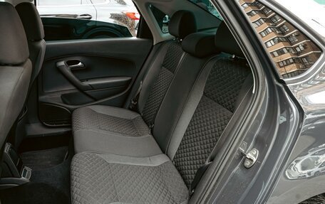 Volkswagen Polo VI (EU Market), 2018 год, 1 220 000 рублей, 9 фотография