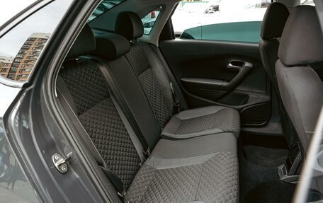 Volkswagen Polo VI (EU Market), 2018 год, 1 220 000 рублей, 7 фотография