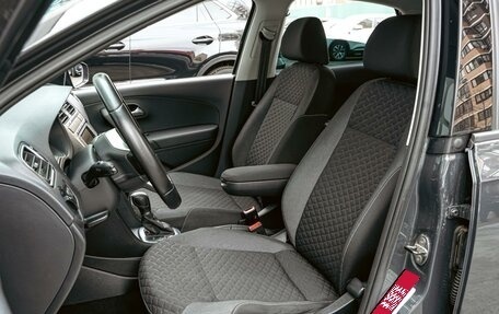 Volkswagen Polo VI (EU Market), 2018 год, 1 220 000 рублей, 10 фотография