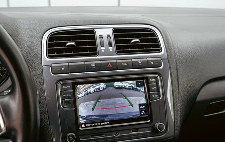 Volkswagen Polo VI (EU Market), 2018 год, 1 220 000 рублей, 12 фотография