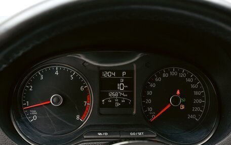 Volkswagen Polo VI (EU Market), 2018 год, 1 220 000 рублей, 16 фотография