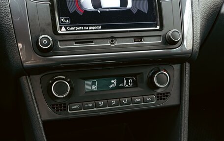 Volkswagen Polo VI (EU Market), 2018 год, 1 220 000 рублей, 13 фотография