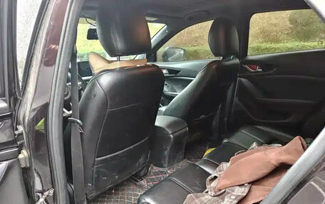 Mazda CX-4, 2021 год, 1 609 999 рублей, 7 фотография