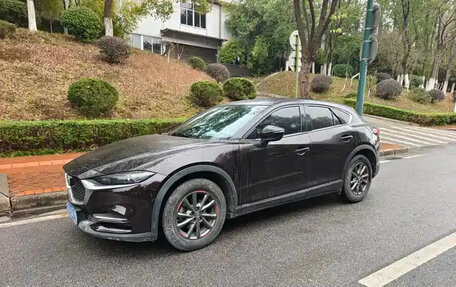 Mazda CX-4, 2021 год, 1 609 999 рублей, 2 фотография