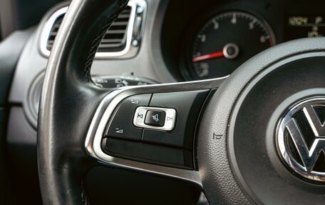 Volkswagen Polo VI (EU Market), 2018 год, 1 220 000 рублей, 14 фотография