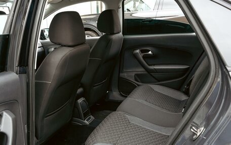 Volkswagen Polo VI (EU Market), 2018 год, 1 220 000 рублей, 11 фотография