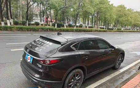 Mazda CX-4, 2021 год, 1 609 999 рублей, 3 фотография