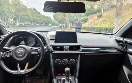 Mazda CX-4, 2021 год, 1 609 999 рублей, 6 фотография