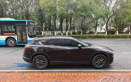 Mazda CX-4, 2021 год, 1 609 999 рублей, 5 фотография