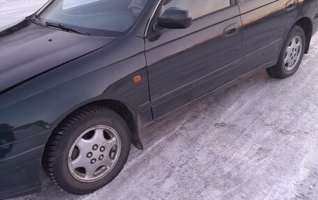 Toyota Carina E, 1994 год, 200 000 рублей, 2 фотография