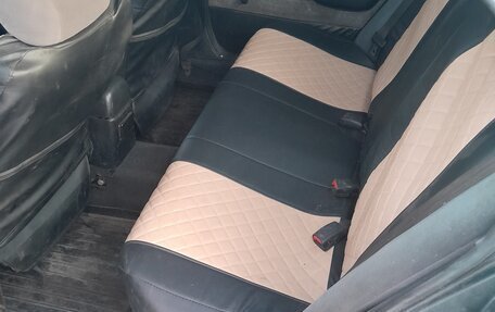 Toyota Carina E, 1994 год, 200 000 рублей, 7 фотография