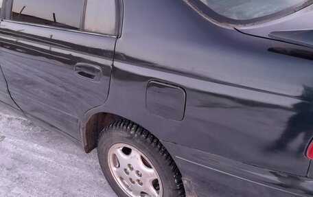 Toyota Carina E, 1994 год, 200 000 рублей, 4 фотография