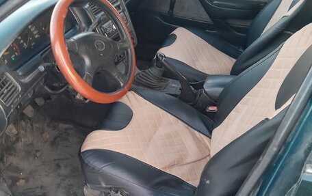 Toyota Carina E, 1994 год, 200 000 рублей, 3 фотография