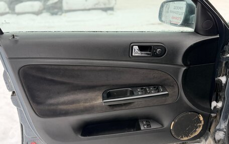 Volkswagen Passat B5+ рестайлинг, 2002 год, 485 000 рублей, 9 фотография