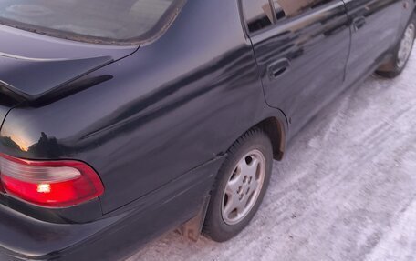 Toyota Carina E, 1994 год, 200 000 рублей, 6 фотография