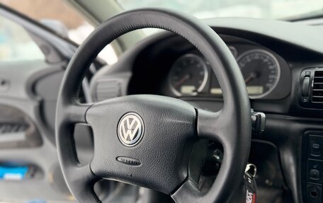 Volkswagen Passat B5+ рестайлинг, 2002 год, 485 000 рублей, 7 фотография