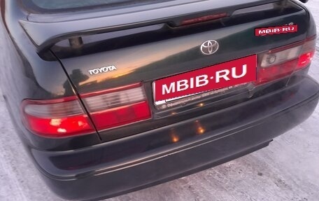 Toyota Carina E, 1994 год, 200 000 рублей, 5 фотография