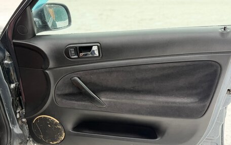 Volkswagen Passat B5+ рестайлинг, 2002 год, 485 000 рублей, 10 фотография