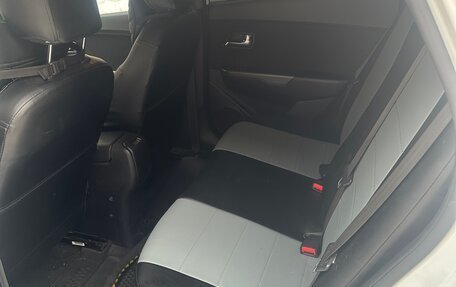 KIA Rio III рестайлинг, 2015 год, 1 100 000 рублей, 9 фотография